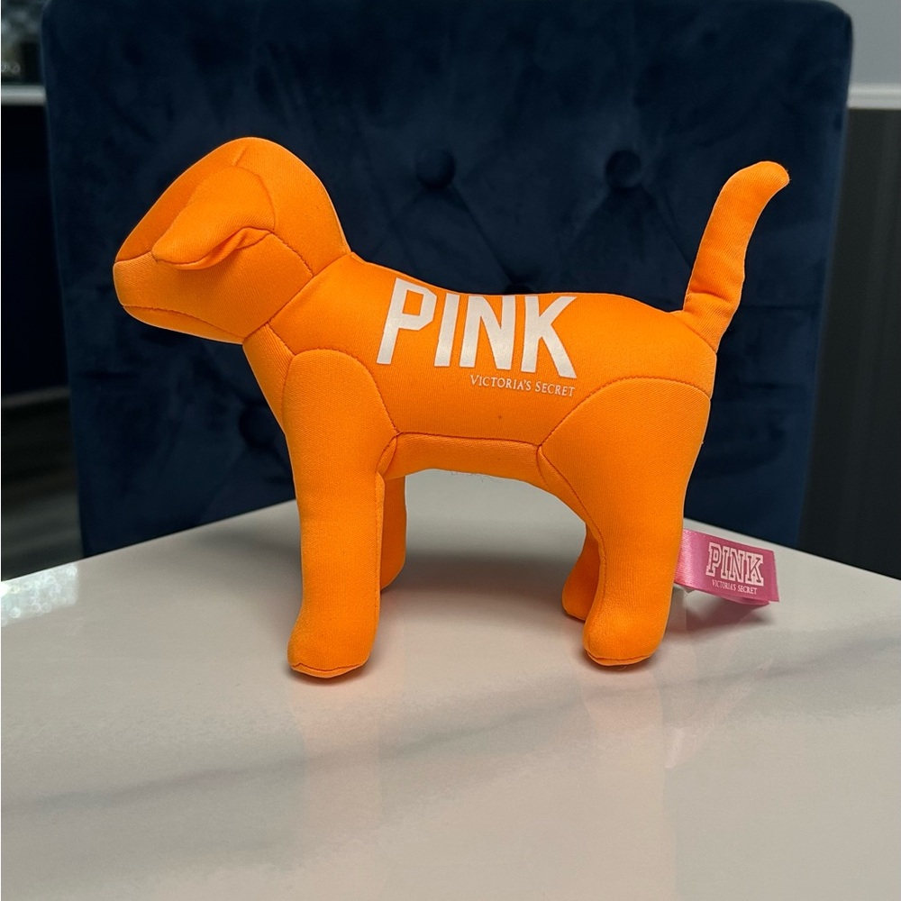 PINK Victoria’s Secret Mini Dog